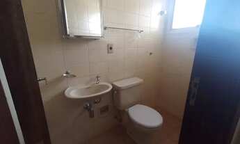 Imagem 5: Apartamento com 3 dormitórios para alugar, 103 m² por R$ 2.737,20/mês - Centro - Rio Claro