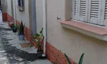 Imagem 2: São Paulo - Terreno Padrão - Mooca