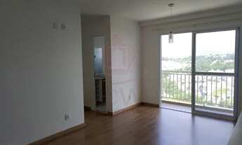 Imagem 2: APARTAMENTO - RES. SCALLA