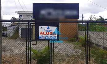 Imagem: Galpão para alugar, 290 m² por R$ 8.150,00/mês