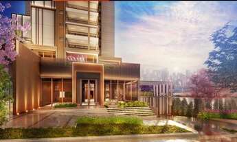 Imagem 6: Cobertura duplex para venda possui 296 metros quadrados com 4 quartos em Perdizes - São Pa