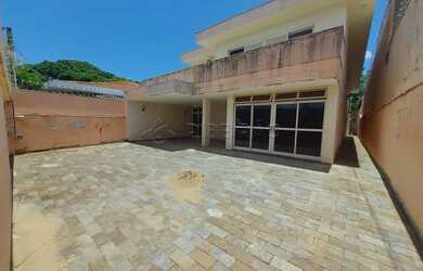 Imagem 3: Ribeirao Preto - Casa Padrão - Alto da Boa Vista