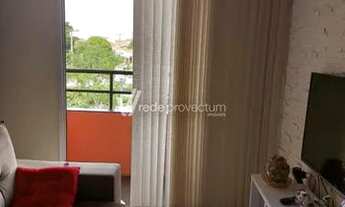 Imagem 4: Apartamento - Campo Redondo - Campinas