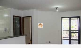 Imagem: São Paulo - Apartamento Padrão - Moema