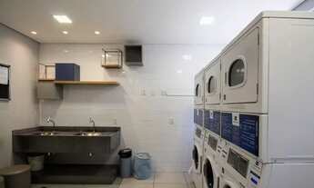 Imagem 4: Apartamento 37m² à venda no Cambuci, São Paulo