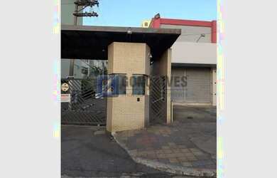 Imagem 3: SAO BERNARDO DO CAMPO - Residential / Apartment - RUDGE RAMOS
