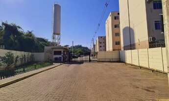 Imagem: Apartamento com 2 dormitórios para alugar