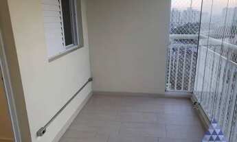 Imagem 6: Apartamento com 3 dormitórios à venda, 82 m² por R$ 795.000,00 - Casa Verde - São Paulo/SP