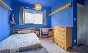 Imagem 4: Apartamento para Aluguel - Consolação, 1 Quarto, 30 m2