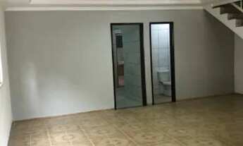 Imagem 4: Alugo sobrado reformado no Paranoá DF, com 4 quartos 3 banheiros