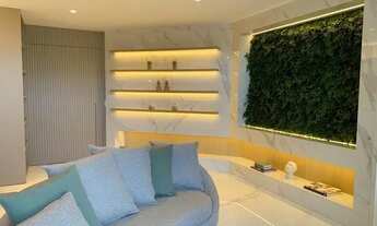 Imagem 2: Apartamento com 2 dormitórios para alugar, 180 m² por R$ 28.000/mês - Brooklin - São Paulo