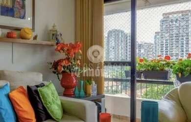 Imagem 5: Apartamento 92m², 3 dormitórios, 1 suíte, 2 vagas !