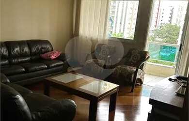 Imagem 7: APARTAMENTO COM 128M², 4 QUARTOS, 2 VAGAS PARA LOCAÇÃO NO JARDIM AQUARIUS