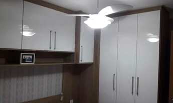 Imagem 6: Apartamento 45m² à venda Água Chata, Guarulhos, SP