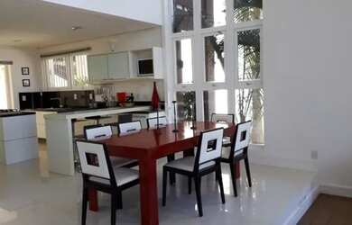 Imagem 7: Casa para Venda - 374.71m², 3 dormitórios, sendo 1 suites, 4 vagas - Boa Vista