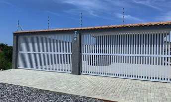 Imagem: Casa com 2 dormitórios à venda, 62 m²