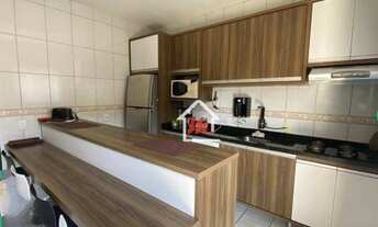 Imagem 5: Casa com 3 dormitórios à venda, 141 m² por R$ 599.000,00 - Velha - Blumenau/SC