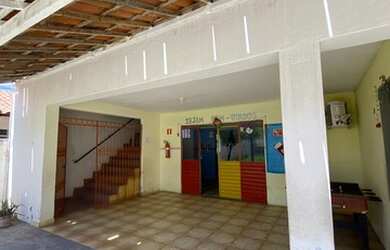 Imagem 4: Casa para aluguel para comércio ou moradia