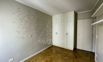 Imagem 7: Apartamento na Vila Nova Conceição