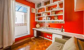 Imagem 7: Apartamento-À VENDA-Copacabana-Rio de Janeiro-RJ