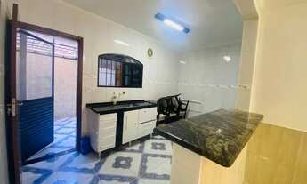 Imagem: Casa vendendo no Guarujá