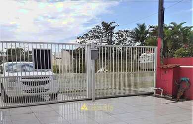 Imagem 4: Sobrado no Balneário Praia de Leste