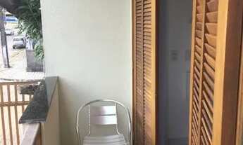 Imagem 6: Apart tipo Studio Mobiliado em Ponta Negra (internet, tv a cabo, iptu e condomínio