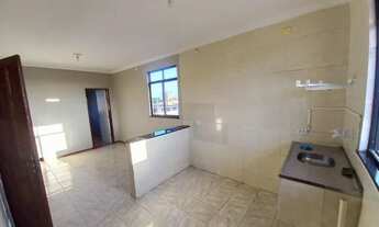 Imagem 2: 1/4 sala em Itapuã