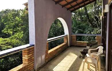 Imagem 5: JANDIRA - Casa de Condomínio - ALTOS DE SÃO FERNANDO