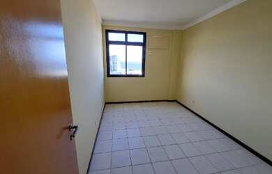Imagem 5: Apartamento ed. montparnasse bairro são josé 4/4 128m²