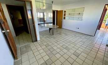 Imagem 6: Apartamento Para Vender com 2 quartos 1 suíte no Poço em Cabedelo