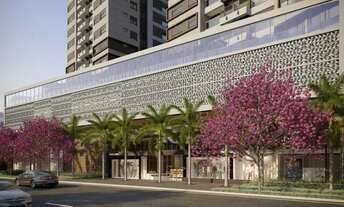 Imagem 2: New Patteo Osasco Avenida Analice Sakatauskas Bela Vista Osasco