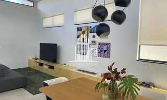 Imagem 2: Casa 3 suítes 5 banheiros 4 vagas Santana de Parnaíba Itahyê