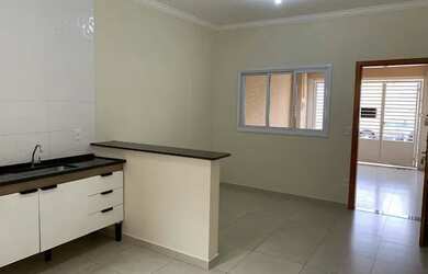 Imagem 5: Casa com 2 dormitórios para alugar, 75 m² por R$ 1.874,86/mês - Jardim Residencial Nova V