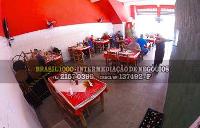 Imagem 4: Restaurante, São Miguel Paulista, São Paulo, SP. (Cód. 104971