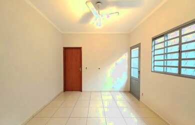 Imagem 4: Casa para aluguel, 2 quartos, 1 suíte, 2 vagas, Jardim Residencial Santina Paroli - Limeir