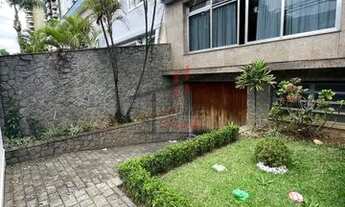 Imagem: Casa Locação Resid ou Coml - Anália Franco