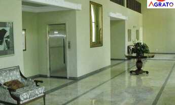 Imagem 2: APARTAMENTO RESIDENCIAL em SÃO PAULO - SP, CAMPO BELO