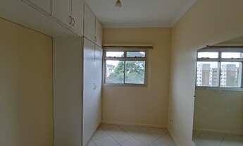 Imagem 3: Apartamento para aluguel com 65 metros quadrados com 2 quartos em Asa Norte - Brasília - D