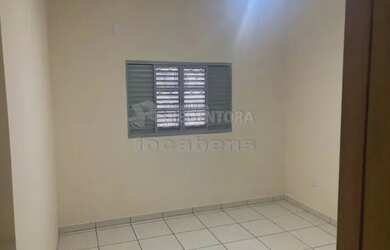 Imagem 6: Casa Padrão em São José do Rio Preto