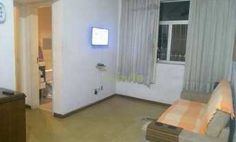 Imagem 3: Apartamento com 2 dormitórios, 78 m² - venda por R$ 270.000,00 ou aluguel por R$ 2.390,00