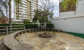 Imagem 2: Apartamento para Venda - 100m², 3 dormitórios, sendo 1 suites, 1 vaga - Menino Deus