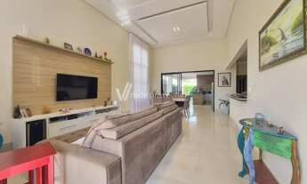 Imagem 3: Casa - Parque Brasil 500 - Paulínia