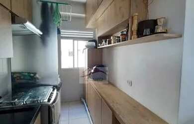 Imagem 5: Apartamento Padrão para Aluguel em Vila São Geraldo Taubaté-SP - Ap.0188