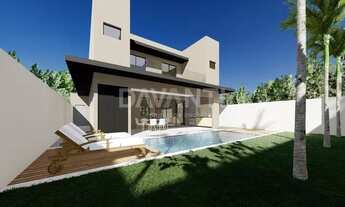 Imagem 5: Casa - Residencial Mont Alcino - Valinhos