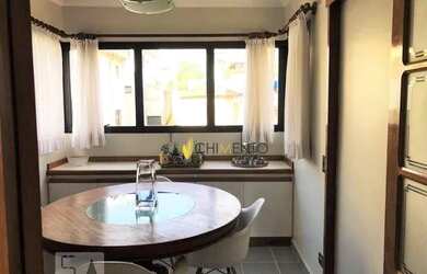 Imagem 7: Apartamento com 3 dormitórios à venda, 128 m² por R$ 990.000,00 - Aclimação - São Paulo/SP