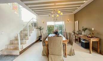 Imagem 2: Casa com 3 dormitórios para alugar, 300 m² - Condomínio Residencial Jaguary - São José dos