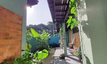 Imagem 2: Apto c/ 02 quartos