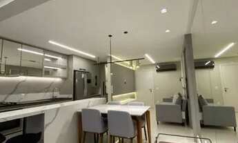 Imagem 3: Lindo apartamento mobiliado para locação, no Bairro Itoupava Seca!