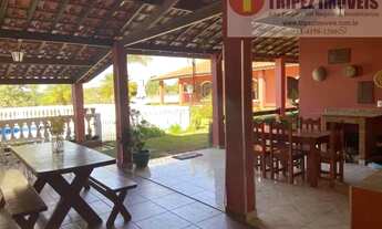 Imagem 7: Ibiúna SP Chácara pisc, chur, 3 dorm PORTEIRA FECHADA!